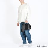 日本正規品 チャムス カメラバッグ | ギャレリア Bag＆Luggage | 詳細画像6 