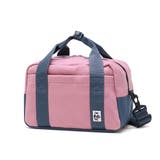 DustyPink×Indigo | 日本正規品チャムス カメラバッグ CHUMS | ギャレリア Bag&Luggage