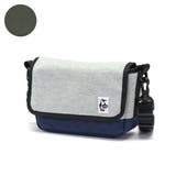 HGrayxBasicNavy(G019) | 日本正規品 チャムス カメラバッグ | ギャレリア Bag＆Luggage
