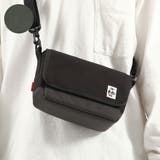 BlackxCharcoal(K018) | 日本正規品 チャムス カメラバッグ | ギャレリア Bag＆Luggage