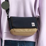 NavyxBeige(N016) | 日本正規品 チャムス カメラバッグ | ギャレリア Bag＆Luggage