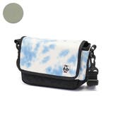 BlueTieDye(Z265) | 日本正規品 チャムス カメラバッグ | ギャレリア Bag＆Luggage
