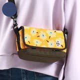 FlowerGarden(Z289)　 | 日本正規品 チャムス カメラバッグ | ギャレリア Bag＆Luggage