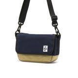 日本正規品 チャムス カメラバッグ | ギャレリア Bag＆Luggage | 詳細画像8 