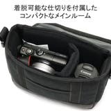 日本正規品 チャムス カメラバッグ | ギャレリア Bag＆Luggage | 詳細画像6 