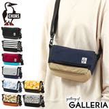 日本正規品 チャムス カメラバッグ | ギャレリア Bag＆Luggage | 詳細画像1 