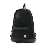 BlackxCharcoal(K018) | チャムス リュック CHUMS | ギャレリア Bag&Luggage