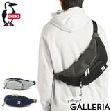 日本正規品 チャムス ボディバッグ | ギャレリア Bag＆Luggage | 詳細画像1 