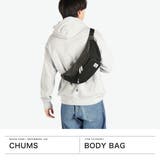 日本正規品 チャムス ボディバッグ | ギャレリア Bag＆Luggage | 詳細画像2 