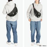 日本正規品 チャムス ボディバッグ | ギャレリア Bag＆Luggage | 詳細画像8 