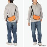 日本正規品 チャムス ショルダーバッグ | ギャレリア Bag&Luggage | 詳細画像10