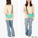日本正規品 チャムス ショルダーバッグ | ギャレリア Bag&Luggage | 詳細画像11