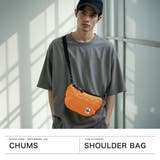 日本正規品 チャムス ショルダーバッグ | ギャレリア Bag&Luggage | 詳細画像2