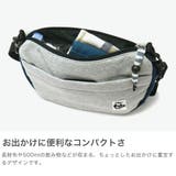 日本正規品 チャムス ショルダーバッグ | ギャレリア Bag&Luggage | 詳細画像3