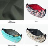 日本正規品 チャムス ショルダーバッグ | ギャレリア Bag&Luggage | 詳細画像9