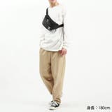 【日本正規品】チャムス ウエストバッグ CHUMS | ギャレリア Bag＆Luggage | 詳細画像3 