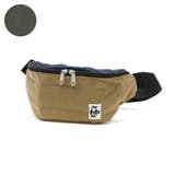 NavyxBeige(N016) | 【日本正規品】チャムス ウエストバッグ CHUMS | ギャレリア Bag＆Luggage