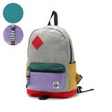 Crazy23F(C090) | 日本正規品 チャムス リュックサック | ギャレリア Bag&Luggage