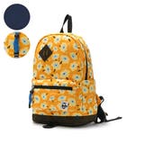 FlowerGarden(Z289) | 日本正規品 チャムス リュックサック | ギャレリア Bag&Luggage