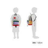 日本正規品 チャムス リュックサック | ギャレリア Bag&Luggage | 詳細画像2