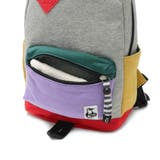 日本正規品 チャムス リュックサック | ギャレリア Bag&Luggage | 詳細画像13