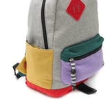 日本正規品 チャムス リュックサック | ギャレリア Bag&Luggage | 詳細画像15