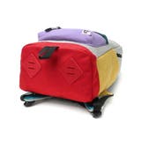 日本正規品 チャムス リュックサック | ギャレリア Bag&Luggage | 詳細画像17