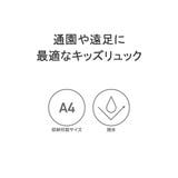 日本正規品 チャムス リュックサック | ギャレリア Bag&Luggage | 詳細画像3