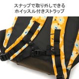 日本正規品 チャムス リュックサック | ギャレリア Bag&Luggage | 詳細画像6