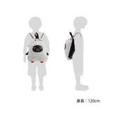 日本正規品 チャムス リュック | ギャレリア Bag＆Luggage | 詳細画像4 