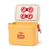 日本正規品 チャムス クーラーボックス | ギャレリア Bag＆Luggage | 詳細画像8 