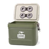 日本正規品 チャムス クーラーボックス | ギャレリア Bag＆Luggage | 詳細画像9 