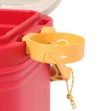 日本正規品 チャムス クーラーボックス | ギャレリア Bag＆Luggage | 詳細画像13 