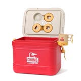 日本正規品 チャムス クーラーボックス | ギャレリア Bag＆Luggage | 詳細画像5 