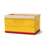 Yellow | 日本正規品 チャムス コンテナボックス | ギャレリア Bag&Luggage