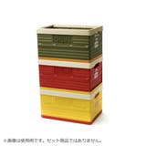 日本正規品 チャムス コンテナボックス | ギャレリア Bag&Luggage | 詳細画像12