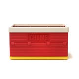 日本正規品 チャムス コンテナボックス | ギャレリア Bag&Luggage | 詳細画像5