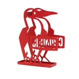 Red | 日本正規品 チャムス 蚊取り線香ホルダー | ギャレリア Bag＆Luggage