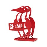 日本正規品 チャムス 蚊取り線香ホルダー | ギャレリア Bag＆Luggage | 詳細画像6 