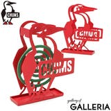 日本正規品 チャムス 蚊取り線香ホルダー | ギャレリア Bag＆Luggage | 詳細画像1 