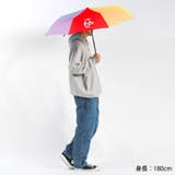 チャムス 折りたたみ傘 CHUMS | ギャレリア Bag&Luggage | 詳細画像3