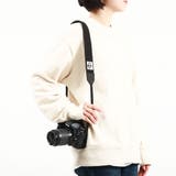 日本正規品 チャムス カメラストラップ | ギャレリア Bag&Luggage | 詳細画像2