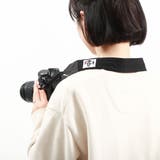 日本正規品 チャムス カメラストラップ | ギャレリア Bag&Luggage | 詳細画像3