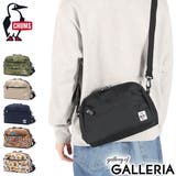 日本正規品 チャムス ショルダーバッグ | ギャレリア Bag＆Luggage | 詳細画像1 