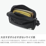 日本正規品 チャムス ショルダーバッグ | ギャレリア Bag＆Luggage | 詳細画像3 