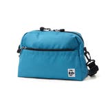 DullBlue | 日本正規品 チャムス ショルダーバッグ | ギャレリア Bag＆Luggage