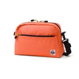 CoralOrange | 日本正規品 チャムス ショルダーバッグ | ギャレリア Bag＆Luggage