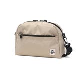Greige | 日本正規品 チャムス ショルダーバッグ | ギャレリア Bag＆Luggage