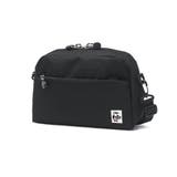 Black | 日本正規品 チャムス ショルダーバッグ | ギャレリア Bag＆Luggage