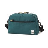 DeepTeal | 日本正規品 チャムス ショルダーバッグ | ギャレリア Bag＆Luggage